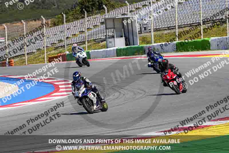 May 2024;motorbikes;no limits;peter wileman photography;portimao;portugal;trackday digital images